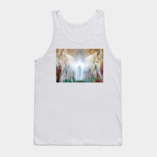 Soul ascension Tank Top